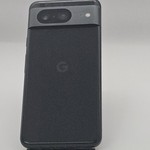 Good Google Pixel 8 - Unlocked, 128 GB, Obsidian, 8 GB, G9BQD, Sub-6 5G