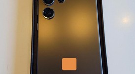 Mint
													Samsung Galaxy S24 Ultra - Unlocked, Black, 512 GB, 12 GB, SM-S928U1, photo 2 of 3