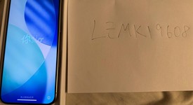 Mint
													Apple iPhone 15 Pro Max - Unlocked, Natural, 256 GB, A2849, photo 3 of 11