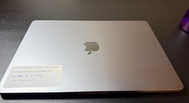 Mint
													MacBook Air 2024 (M3) - 15" - Apple M3, Silver, 256 GB, 16 GB, 10-core GPU, photo 2 of 6