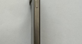 Mint
													Apple iPhone 15 Pro Max - Unlocked, Natural, 256 GB, A2849, photo 3 of 7