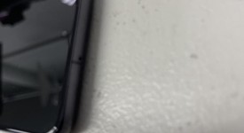 Good
													Samsung Galaxy S22 Plus - Verizon, Black, 128 GB, 8 GB, SM-S906U, photo 5 of 6