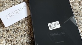 Good
													Samsung Galaxy A54 5G - Unlocked, Graphite, 128 GB, 6 GB, photo 4 of 9