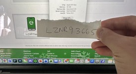 Good
													MacBook Pro 2021 - 14" - Apple M1 Max, Gray, 512 GB, 32 GB, photo 5 of 7