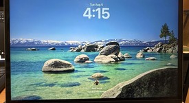 Fair
													MacBook Air 2020 - 13" - Apple M1, Gray, 256 GB, 8 GB, photo 4 of 10