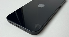 Mint
													Apple iPhone 13 - Unlocked, Midnight, 128 GB, A2482, photo 3 of 5