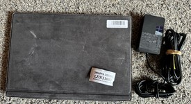 Good
													Microsoft Surface Pro 6 - Wi-Fi, Silver, 128 GB, 8 GB, photo 3 of 3