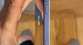 Mint
													Apple iPhone 12 Mini - T-Mobile, Blue, 128 GB, A2176, photo 5 of 10