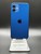Fair Apple iPhone 12 - Unlocked, Blue, 256 GB, A2172