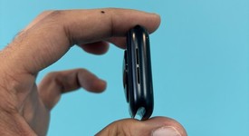 Mint
													Apple Watch SE 3rd Gen 44mm - Midnight, A3325 - GPS, photo 4 of 6