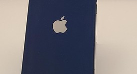 Fair
													Apple iPhone 12 - AT&T, Blue, 64 GB, A2172, photo 1 of 3