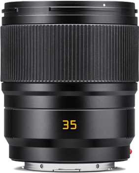 Leica Summicron-SL 35mm f2 ASPH for sale