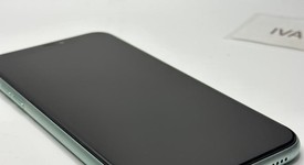 Good
													Apple iPhone 11 - Unlocked, Green, 64 GB, A2111, photo 5 of 6