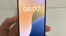 Good
													Apple iPhone 14 - Unlocked, Starlight, 128 GB, A2649, photo 3 of 8