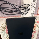 Mint MacBook Air 2025 (M4) - 15 inch - 512 GB, Midnight, 24 GB, Apple M4