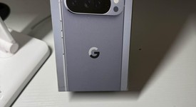 New
													Google Pixel 10 Pro XL - Verizon, Moonstone, 256 GB, GUL82, photo 2 of 2