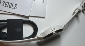Mint
													Garmin Venu 3 - White, photo 4 of 4