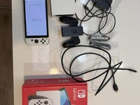 Nintendo Switch - OLED