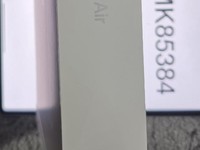 Apple iPad Air 13" (M3) 2025