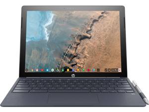 HP Chromebook X2 - 32 GB, White, 4 GB