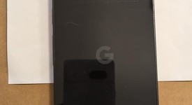 Fair
													Google Pixel 9 - Unlocked, Obsidian, 128 GB, 12 GB, G2YBB, photo 2 of 5