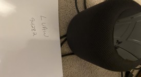 Mint
													Apple HomePod 1st Gen - Gray, photo 1 of 4