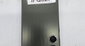 Good
													Samsung Galaxy S23 Ultra - AT&T, Green, 256 GB, 8 GB, SM-S918U, photo 3 of 9