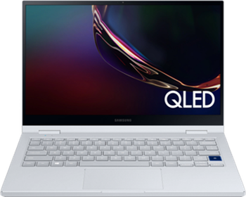 Samsung Galaxy Book Flex Alpha