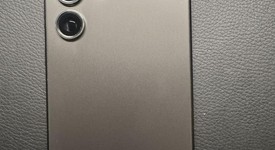 Fair
													Samsung Galaxy S24 Ultra - T-Mobile, Gray, 512 GB, 12 GB, SM-S928U, photo 3 of 5