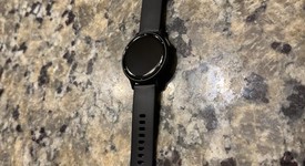 Good
													Garmin Vivoactive 5 - Black, photo 3 of 4