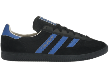 adidas Barrowland SPZL Black Night Navy for sale