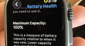 Good
													Apple Watch Ultra 2 49mm - Unlocked, Black, A2986, photo 3 of 13