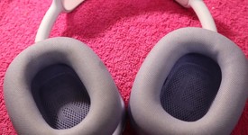 Used
													Apple AirPods Max USB-C - Purple, photo 4 of 5