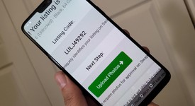 Good
													OnePlus 6 - Unlocked, Black, 64 GB, 6 GB, photo 2 of 16