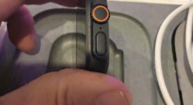 Good
													Apple Watch Ultra 2 49mm - Unlocked, Black, A2986, photo 3 of 9