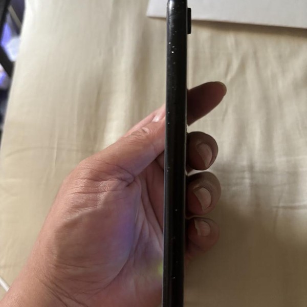 Apple iPhone Xr - Unlocked, 128 GB, Black, A1984