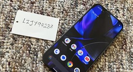 Mint
													Google Pixel 9 Pro - Unlocked, Obsidian, 128 GB, 16 GB, GR83Y, photo 3 of 13