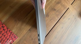 Good
													MacBook Pro 2016 (With Touch Bar) - 13" - Gray, 256 GB, 8 GB, photo 2 of 6