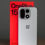 Mint OnePlus 15 - Unlocked, 512 GB, Sand Storm, 16 GB