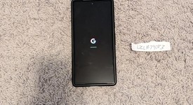 Mint
													Google Pixel 7a - Verizon, Charcoal, 128 GB, 8 GB, G0DZQ, photo 4 of 12