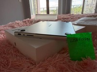 MacBook Pro 2024 - 14"