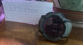 Good
													Garmin Instinct 2X Solar - Green, photo 3 of 4