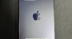 Fair
													Apple iPhone 14 Pro Max - Unlocked, Purple, 128 GB, A2651, photo 1 of 6