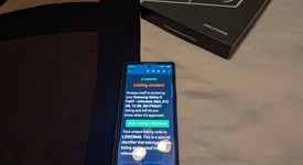 Mint
													Samsung Galaxy Z Fold7 - Unlocked, Mint, 512 GB, 12 GB, SM-F966U1, photo 1 of 10