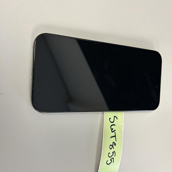 Apple iPhone 16 Pro Max - AT&T, 512 GB, Black, A3084