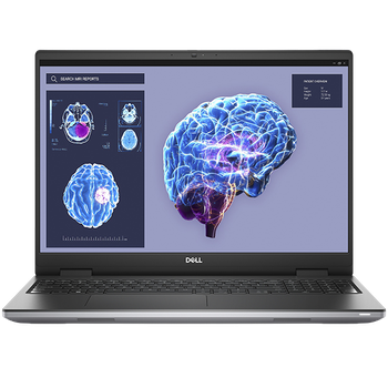 Dell Precision 7680
