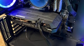 Good
													iBUYPOWER Gaming Desktop, photo 2 of 9