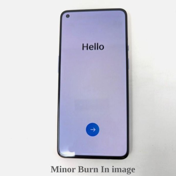 OnePlus 9 5G - T-Mobile, 128 GB, Purple, 8 GB, LE2117