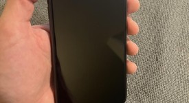 Good
													Apple iPhone 11 - Unlocked, Black, 128 GB, A2111, photo 2 of 7