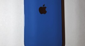 Good
													Apple iPhone 13 - Verizon, Blue, 128 GB, A2482, photo 3 of 5